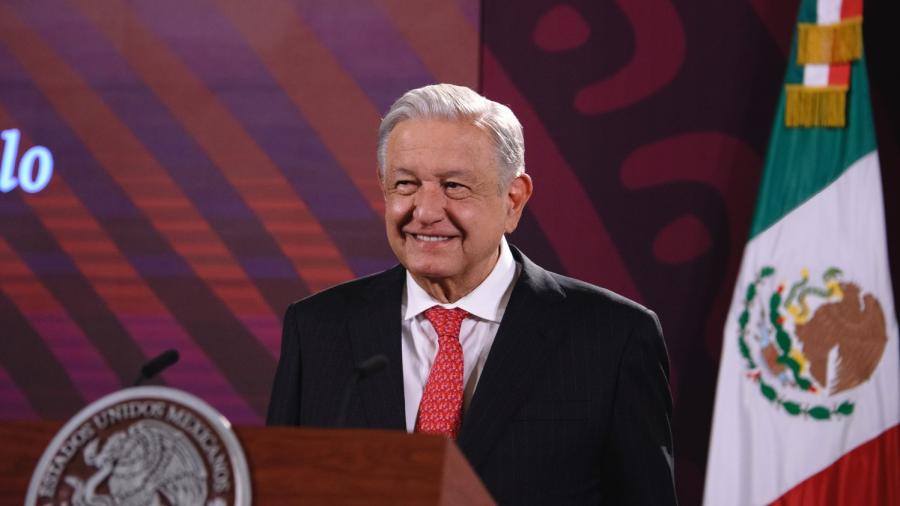 Supervisará AMLO en Tamaulipas avance del sistema de salud gratuito y universal