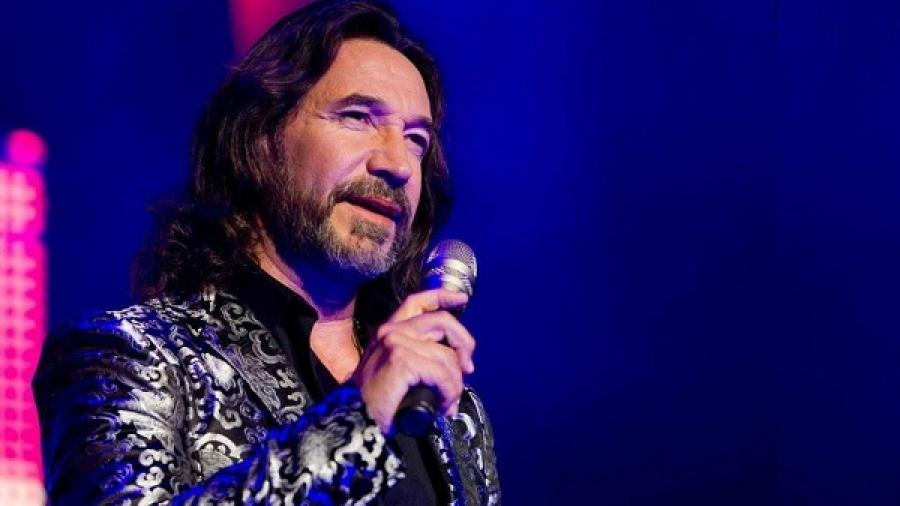 Marco Antonio Solís ofrecerá concierto virtual 'Bohemia en Pandemia'