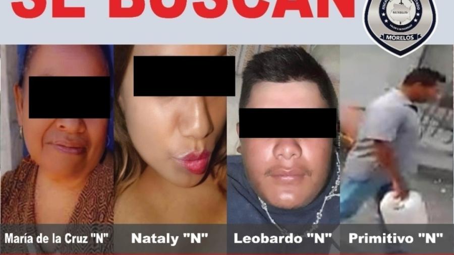 Se giran 4 órdenes de aprehensión por el feminicidio de Margarita Ceceña 