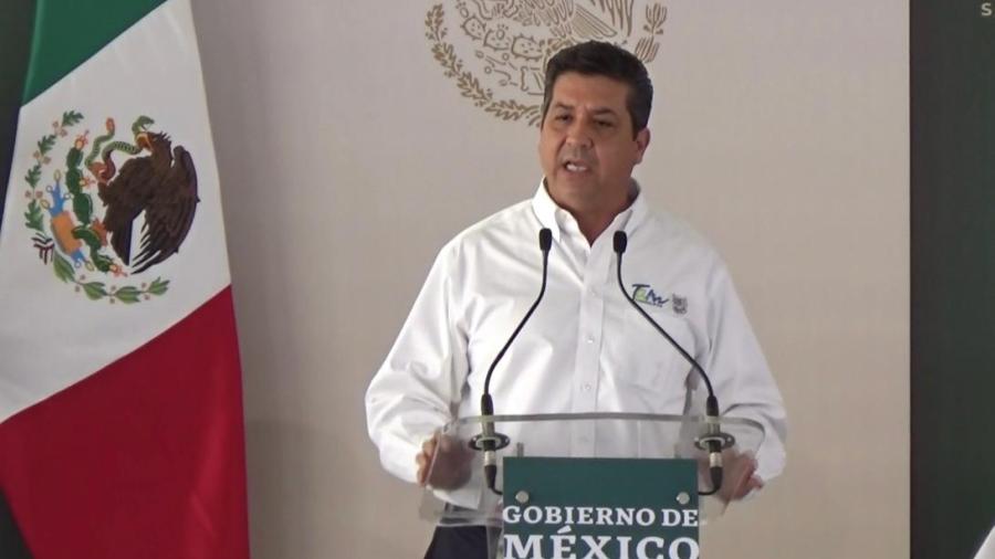 Hace falta reciprocidad del gobierno federal: FGCV