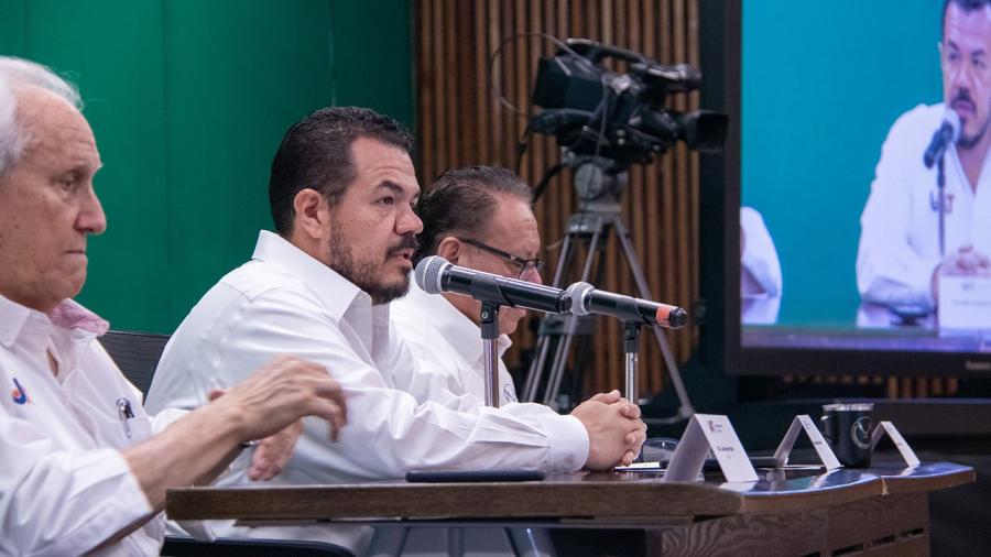 Asamblea de la UAT aprueba la creación de doce nuevos posgrados