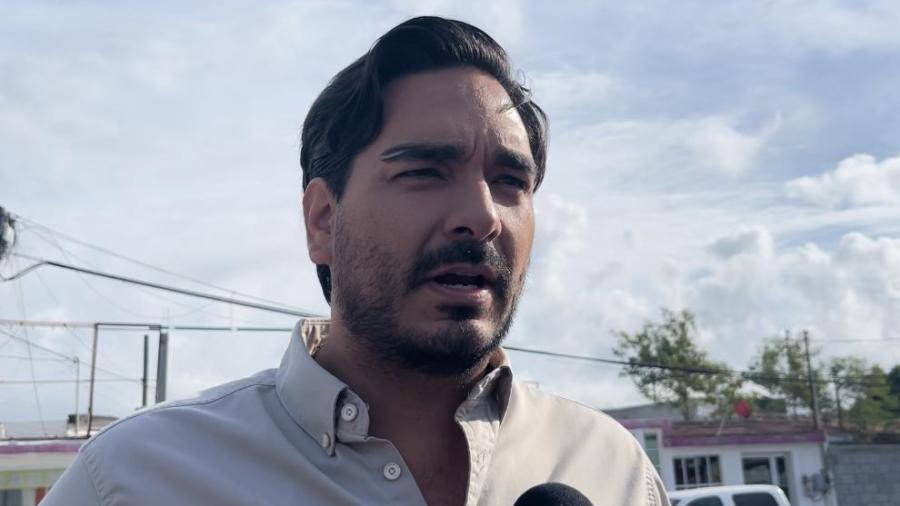 Alcalde lamenta ley de Texas que permite detener migrantes