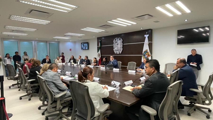 Aprueba Cabildo plan de obra pública por más de 800 mdp