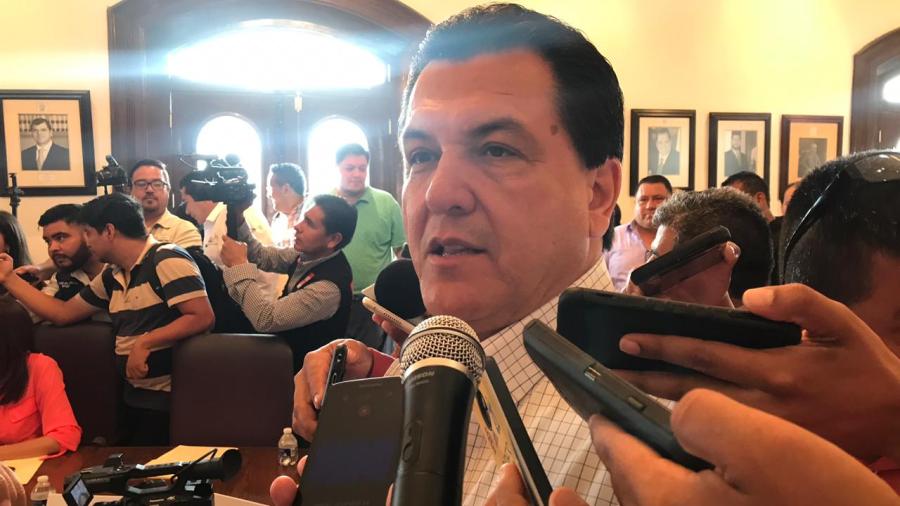 Lamentan Priistas falta de interés ciudadano por acudir a las urnas