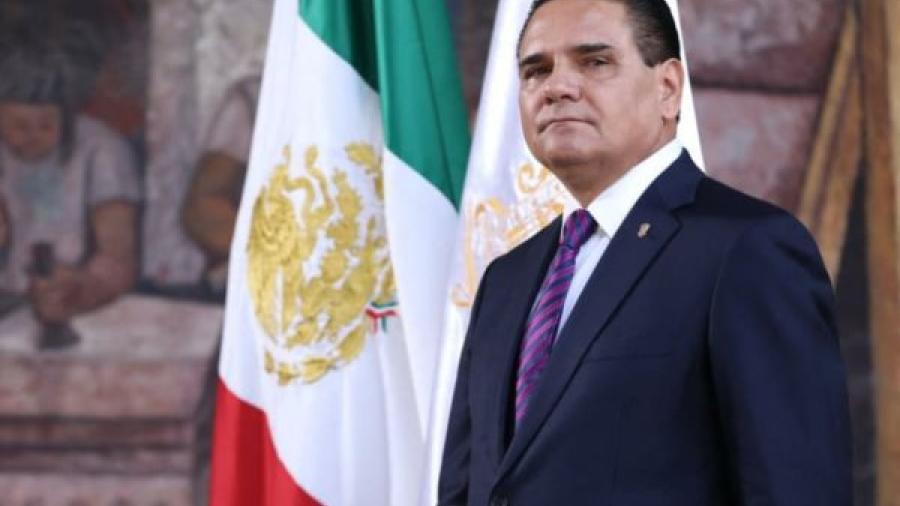 Giran orden de aprehensión contra Silvano Aureoles, ex gobernador de Michoacán