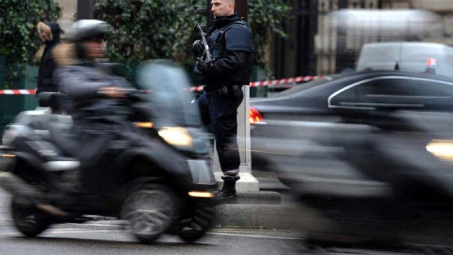 Piden cadena perpetua contra terrorista “Carlos” por atentado en París 