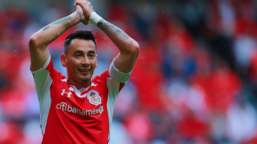 Rubens Zambuesa es nuevo jugador de la Fiera