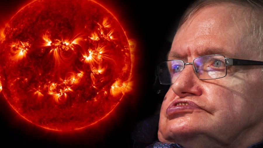 Stephen Hawking advierte que la humanidad destruirá la Tierra 