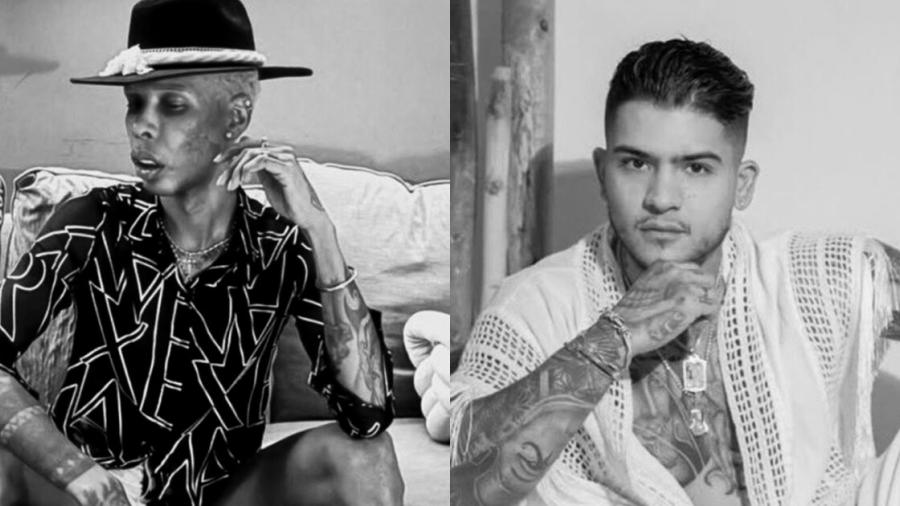 Encuentran sin vida a los artistas colombianos que desaparecieron en México