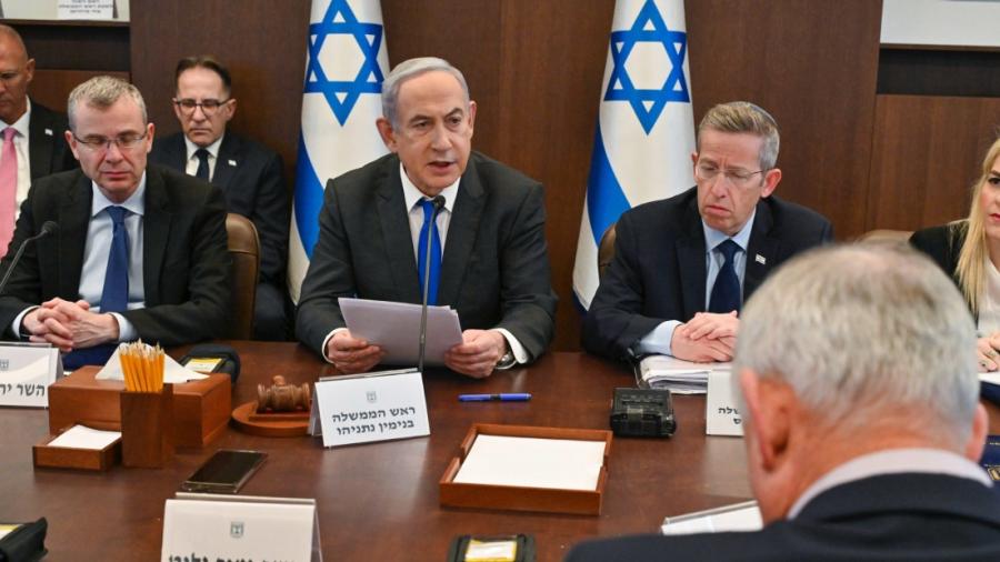 No habrá alto al fuego sin el regreso de rehenes: Benjamín Netanyahu