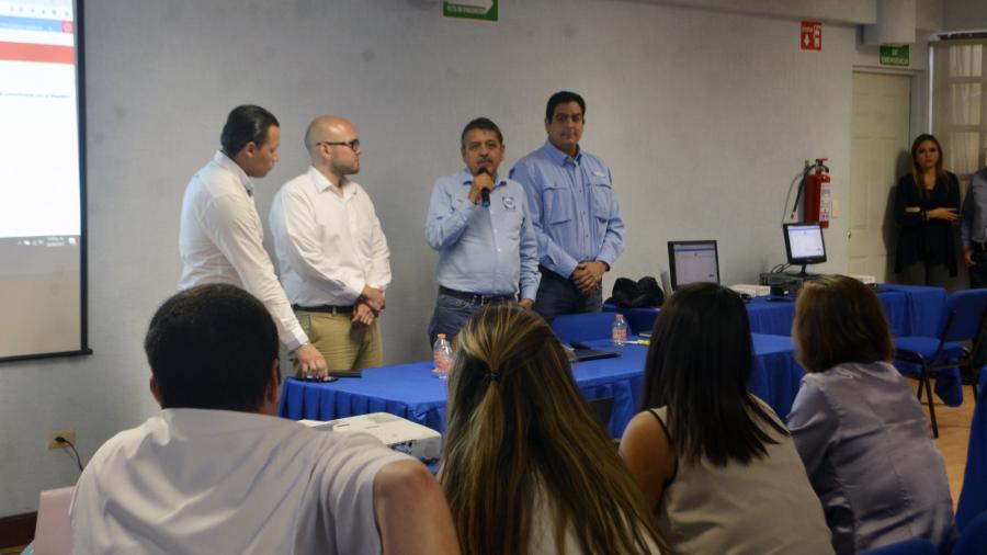 El PAN Tamaulipas se prepara para actualizar su padrón de militantes 