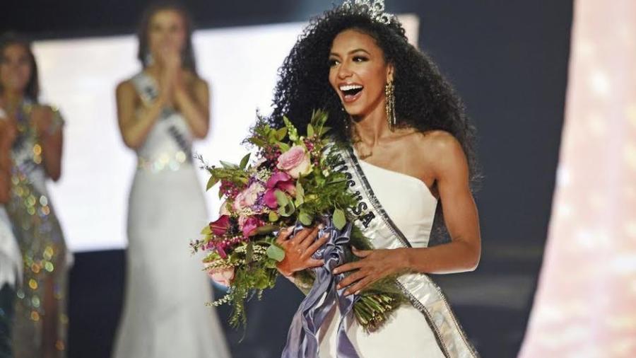 Se suicida Cheslie Kryst, ganadora de Miss USA a los 30 años