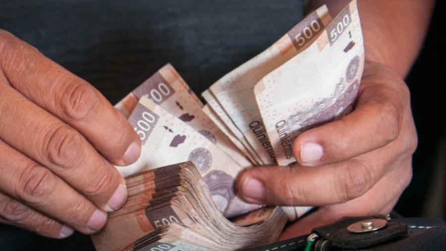 Mexicanos pagaran menos impuestos en 2018