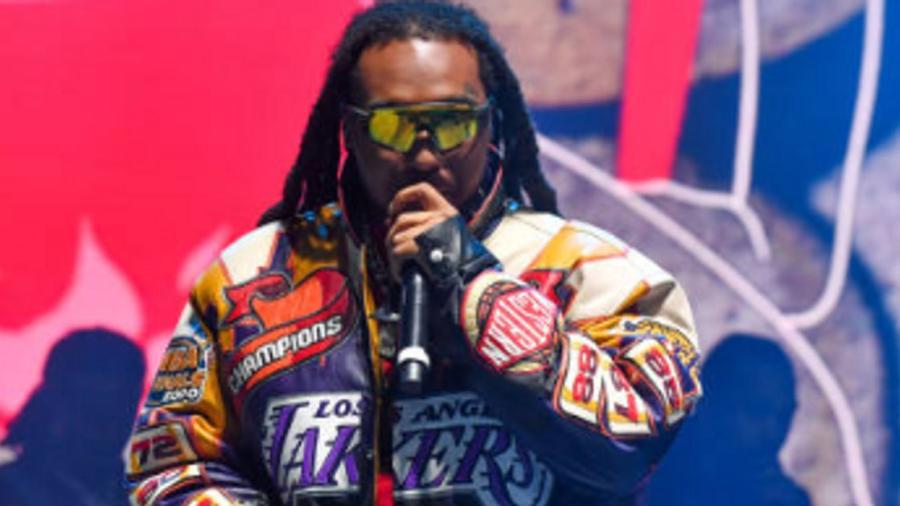 El rapero Takeoff, de Migos, muere en tiroteo en EU