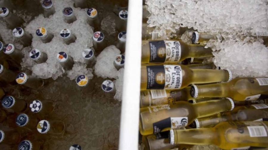 Así es como este hombre pagó a sus empleados