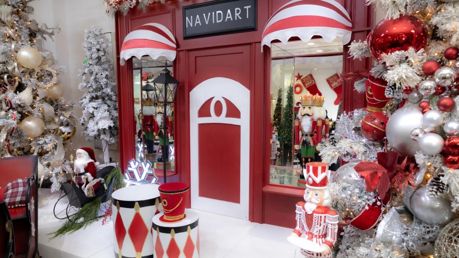 Invita DIF Reynosa a participar en el último día del set navideño