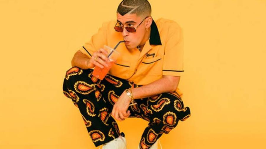 Debutará Bad Bunny como actor en "Narcos"