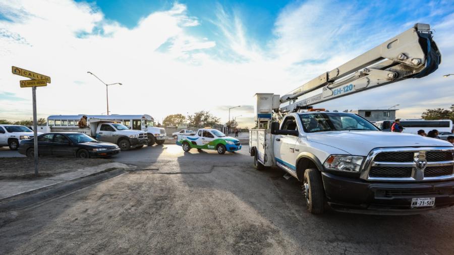 Estará Rivas en colonia Benito Juárez con el PAI