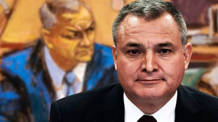 Abogados de Garc&iacute;a Luna impugnan condena de 38 a&ntilde;os en Estados Unidos