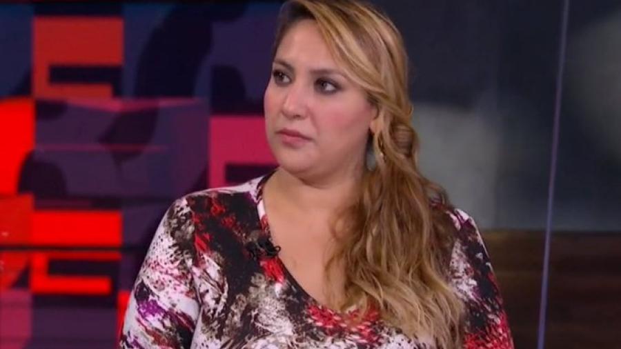 Karen Espíndola se disculpa tras escándalo por desaparición