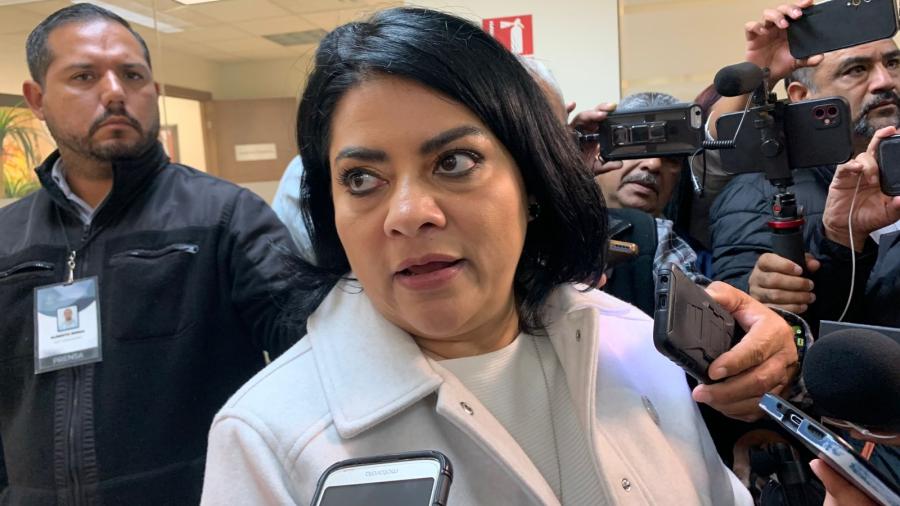 Comparecería nuevamente Fiscal anticorrupción