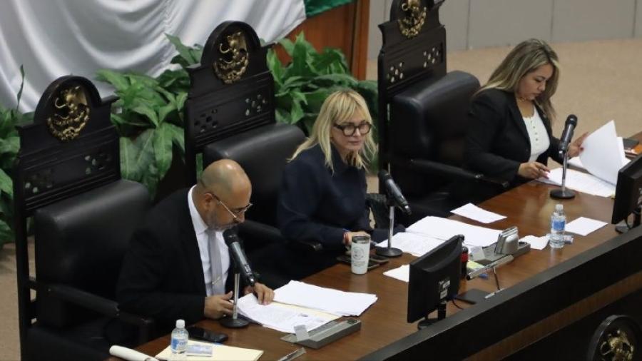 Exhorta Congreso a alcalde de Victoria a proponer funcionarios