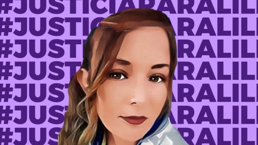 Feminicida de Eva Liliana sentenciado a 59 años