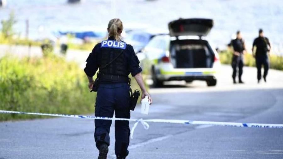 9 muertos en Suecia tras choque de avioneta