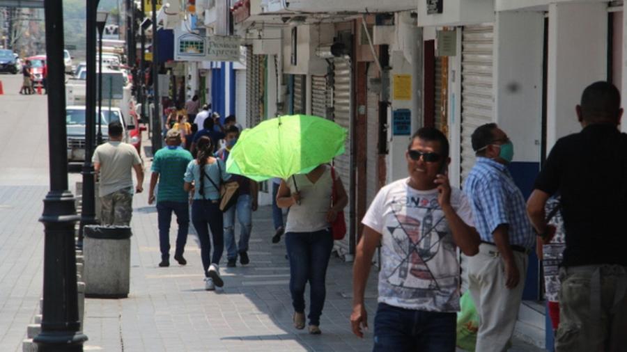 Registra norte del país tendencia al alza de COVID-19: Gatell