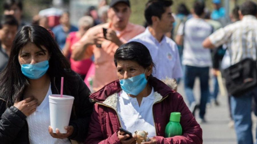 Llama Alcalde de Nuevo Laredo a prevenir probable repunte de Covid