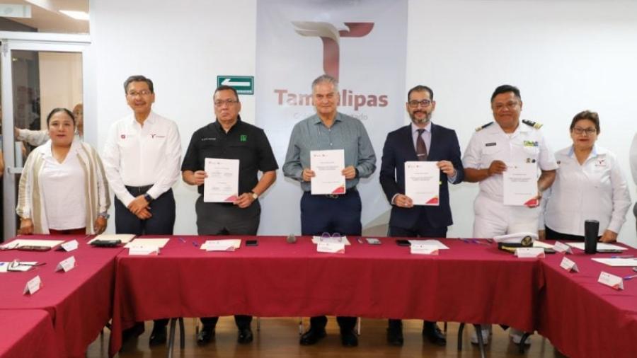 Reinstala SST Consejo Estatal para la Prevenci&oacute;n y Tratamiento del C&aacute;ncer en la Infancia y la Adolescencia