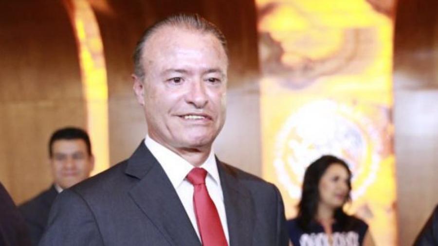 Quirino Ordaz habla sobre la captura de Dámaso López
