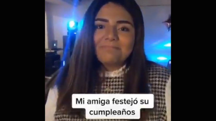 ¡Horrible! Organiza una increíble fiesta de cumpleaños y nadie asiste