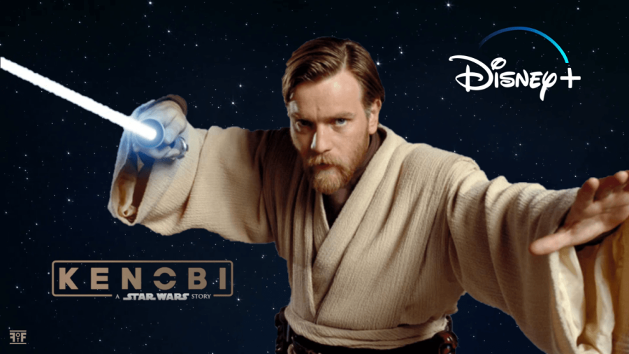 Ewan McGregor confirma fecha de filmación de Obi-Wan Kenobi