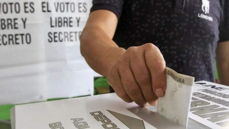 Arrancan elecciones en Coahuila e Hidalgo 
