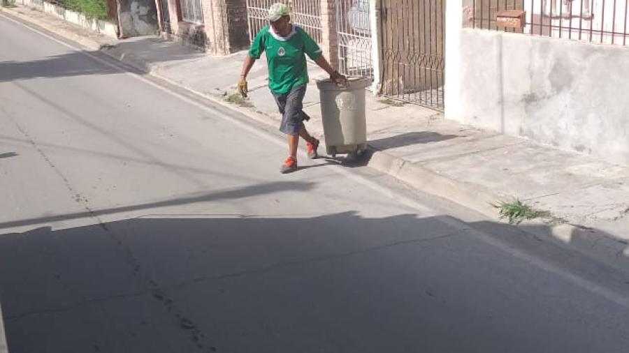 Servicio de recolección para el Sector Oriente este lunes 1 de julio