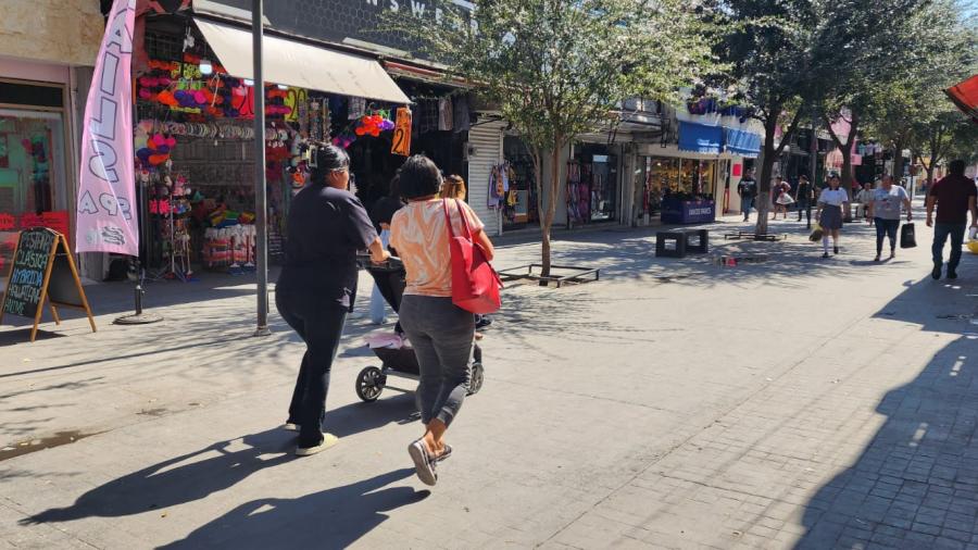 Recomienda Gobierno de Reynosa tomar precauciones por cambio de temperatura