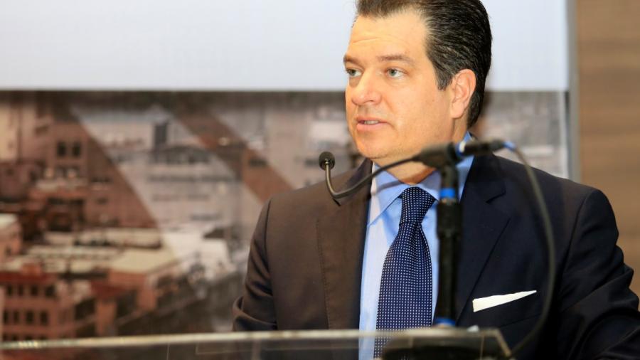 Giran orden de aprehensión en contra de Miguel Alemán Magnani