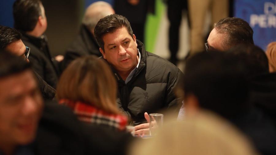 Refrenda FGCDV compromiso con defensa de la libertad de expresión