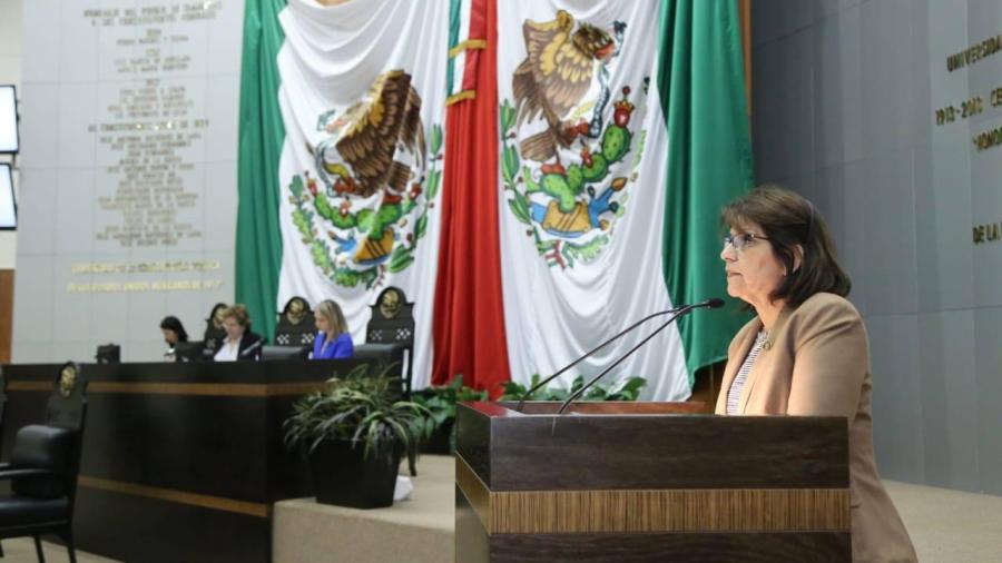 Sin apoyo federal Tamaulipas brinda seguridad y asistencia a hermanos migrantes