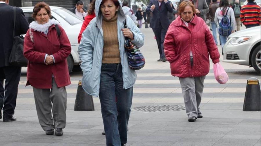 Se prevé clima fresco en Tamaulipas para este martes