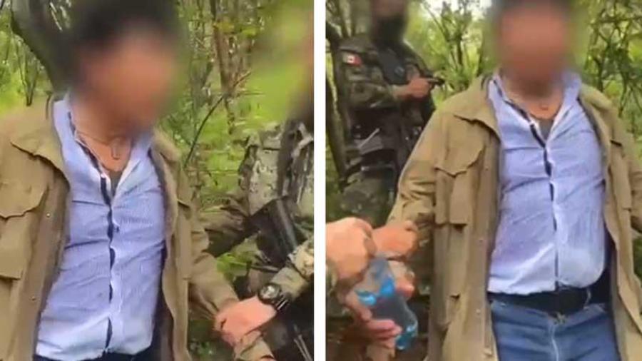 Detención de Caro Quintero fue de Marina y Fiscalía; DEA no tuvo participación: AMLO 