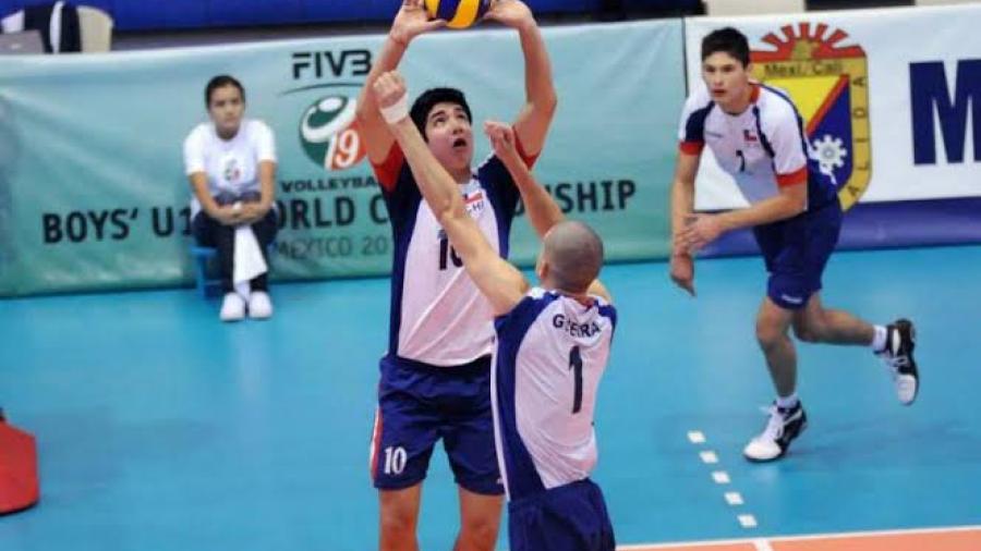 Matías Banda es el nuevo fichaje de AE Komotini