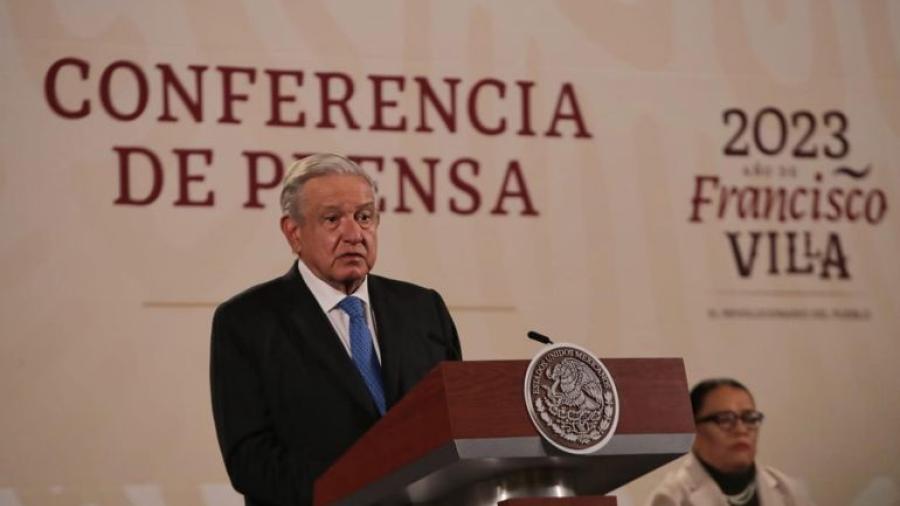 AMLO busca integración de economías en América 