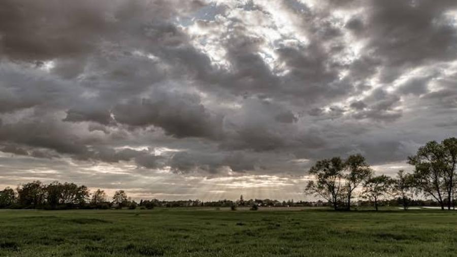 ¿Lluvia?, Conoce el pronóstico del clima de este domingo en Tamaulipas