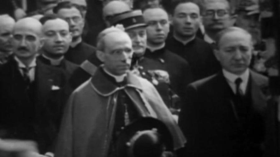 El Vaticano revelará archivos secretos del Papa Pio XII y la II guerra mundial