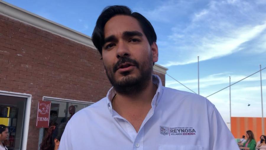 Buscará Reynosa inversión de Tesla; ofrecen ventaja geográfica