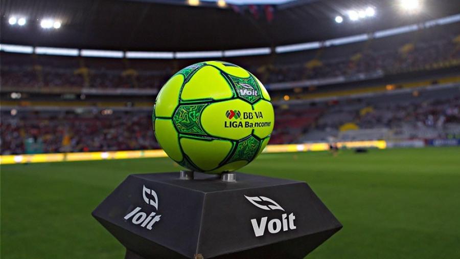 Guardará minuto de silencio la Liga MX a víctimas de Barcelona
