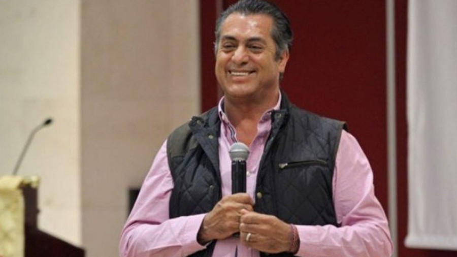 &lsquo;El Bronco&rsquo; ofrece disculpas por &lsquo;chapulinear&rsquo;