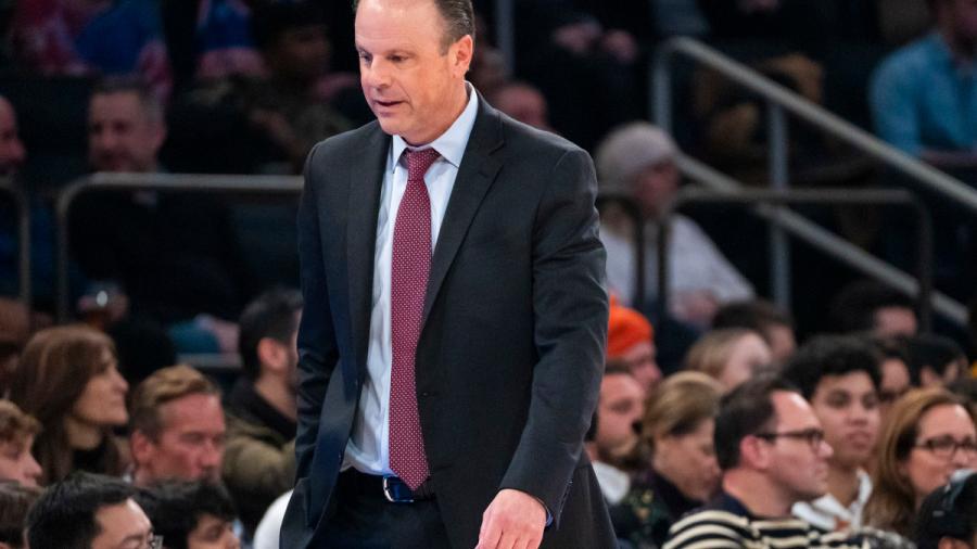 Leon Rose es el nuevo presidente de los New York Knicks